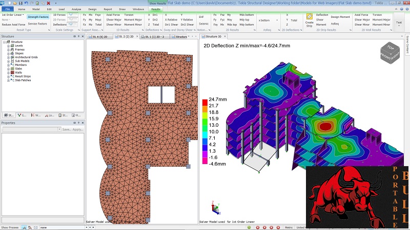 download the new version Tekla Structures 2023 SP6